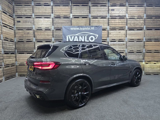 BMW X5 - Afbeelding 22 van 27