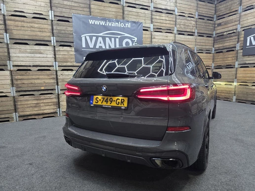 BMW X5 - Afbeelding 23 van 27