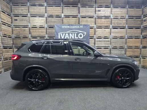 BMW X5 - Afbeelding 24 van 27