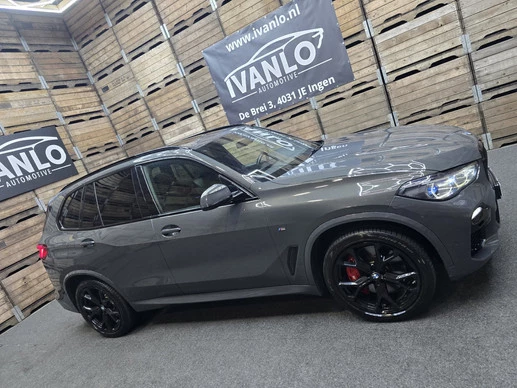 BMW X5 - Afbeelding 25 van 27