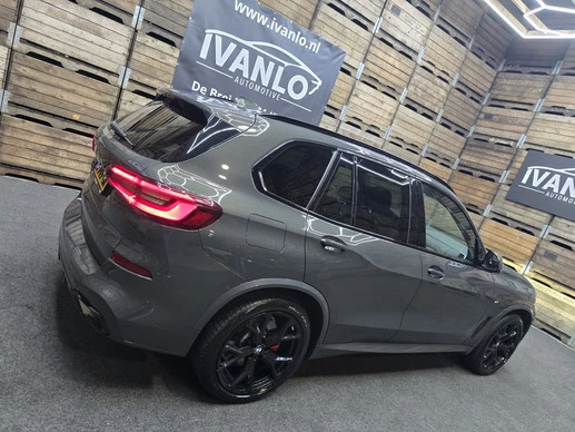 BMW X5 - Afbeelding 26 van 27