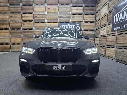 BMW X5 - Afbeelding 27 van 27