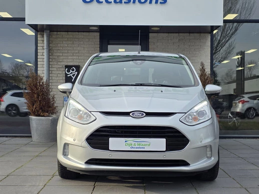 Ford B-MAX - Afbeelding 5 van 23