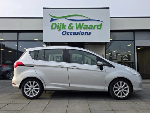 Ford B-MAX - Afbeelding 7 van 23