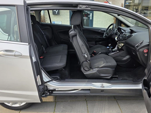 Ford B-MAX - Afbeelding 8 van 23
