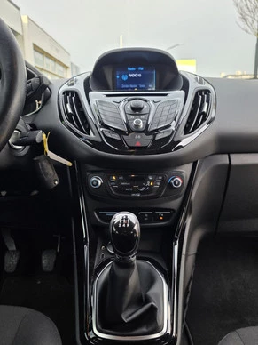 Ford B-MAX - Afbeelding 9 van 23