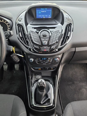 Ford B-MAX - Afbeelding 11 van 23