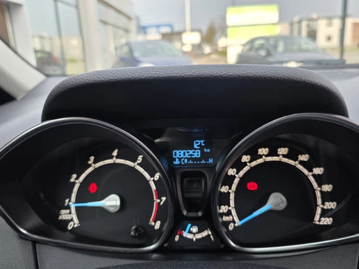 Ford B-MAX - Afbeelding 12 van 23