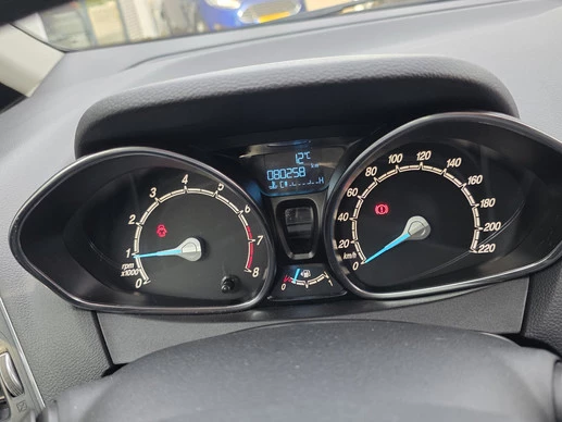 Ford B-MAX - Afbeelding 13 van 23