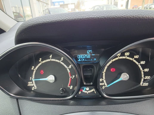 Ford B-MAX - Afbeelding 14 van 23