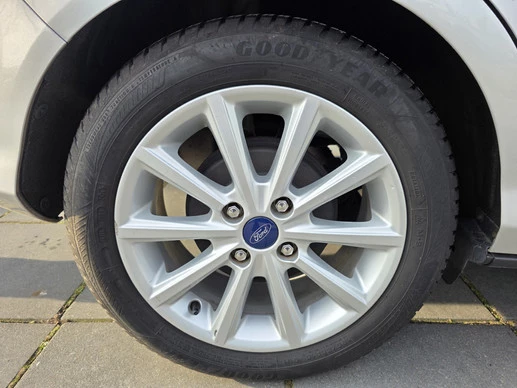 Ford B-MAX - Afbeelding 15 van 23
