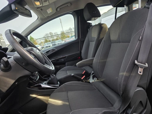 Ford B-MAX - Afbeelding 19 van 23