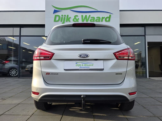 Ford B-MAX - Afbeelding 23 van 23