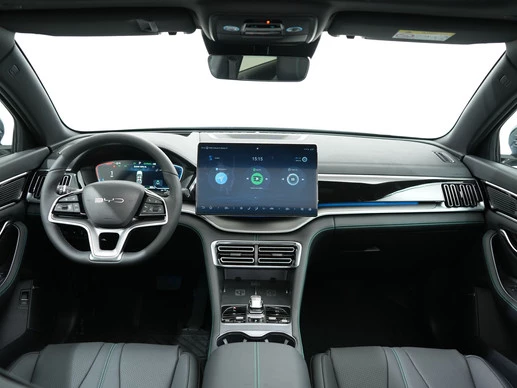 BYD SEAL U - Afbeelding 2 van 30