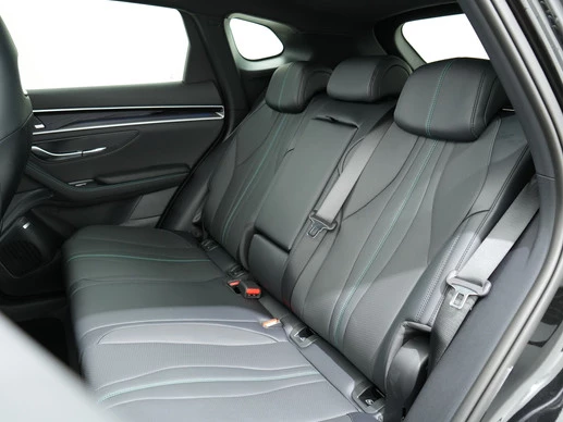 BYD SEAL U - Afbeelding 4 van 30