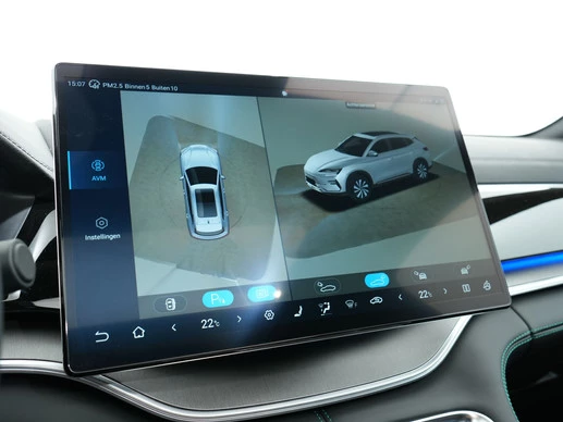 BYD SEAL U - Afbeelding 10 van 30