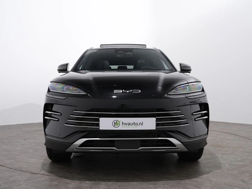 BYD SEAL U - Afbeelding 12 van 30