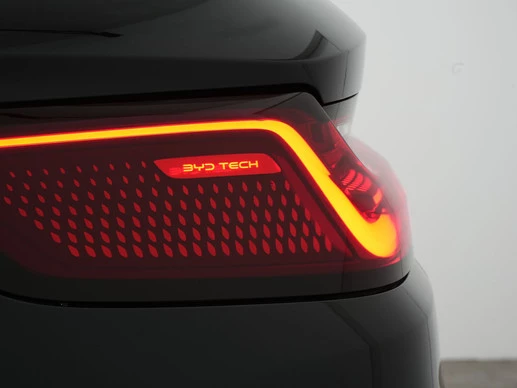 BYD SEAL U - Afbeelding 21 van 30