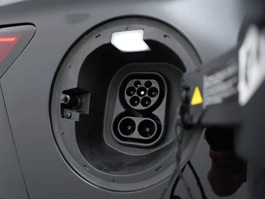 BYD SEAL U - Afbeelding 27 van 30