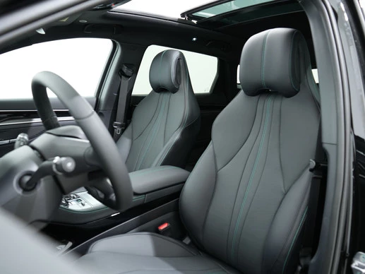 BYD SEAL U - Afbeelding 3 van 30