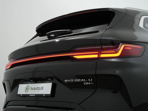 BYD SEAL U - Afbeelding 17 van 30