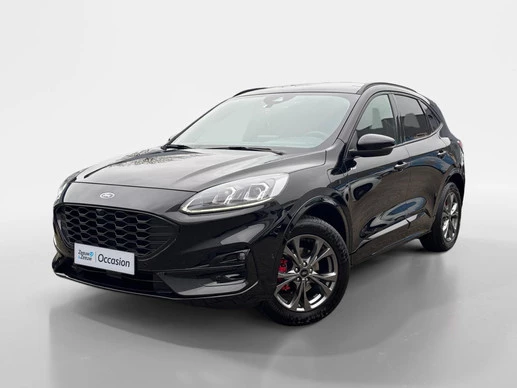 Ford Kuga - Afbeelding 1 van 30