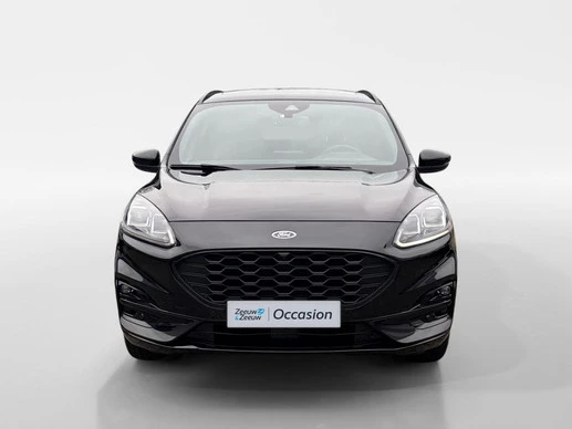 Ford Kuga - Afbeelding 4 van 30