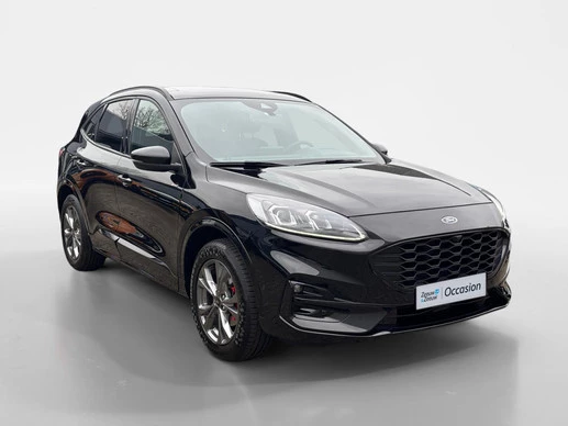 Ford Kuga - Afbeelding 5 van 30