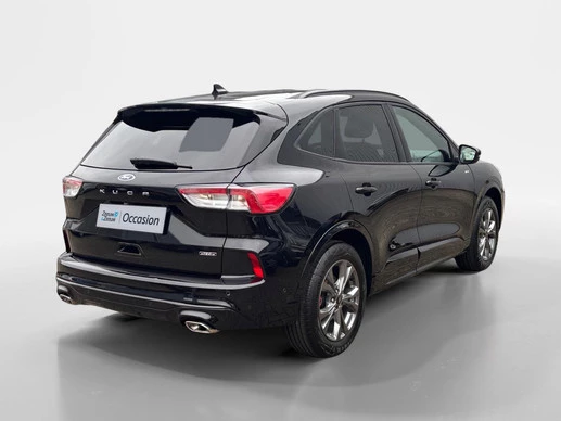 Ford Kuga - Afbeelding 7 van 30