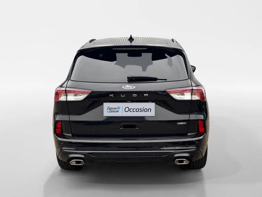 Ford Kuga - Afbeelding 9 van 30