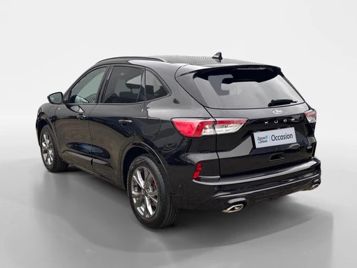 Ford Kuga - Afbeelding 11 van 30