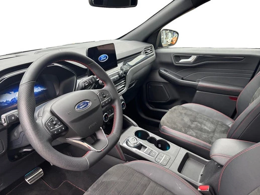 Ford Kuga - Afbeelding 12 van 30