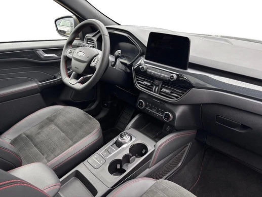 Ford Kuga - Afbeelding 15 van 30