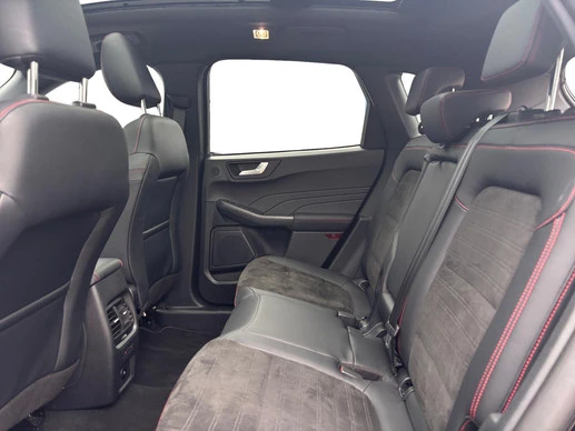 Ford Kuga - Afbeelding 16 van 30