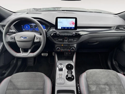 Ford Kuga - Afbeelding 17 van 30