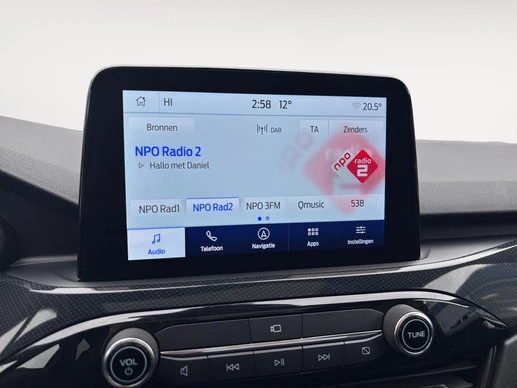 Ford Kuga - Afbeelding 25 van 30