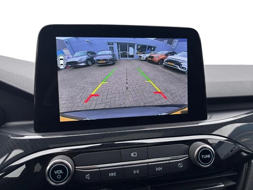 Ford Kuga - Afbeelding 28 van 30