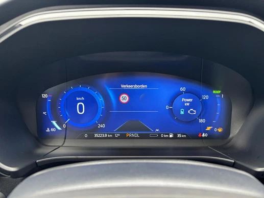 Ford Kuga - Afbeelding 30 van 30