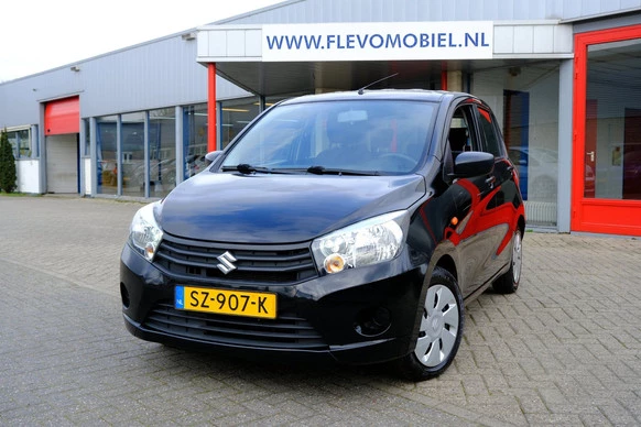 Suzuki Celerio - Afbeelding 1 van 24
