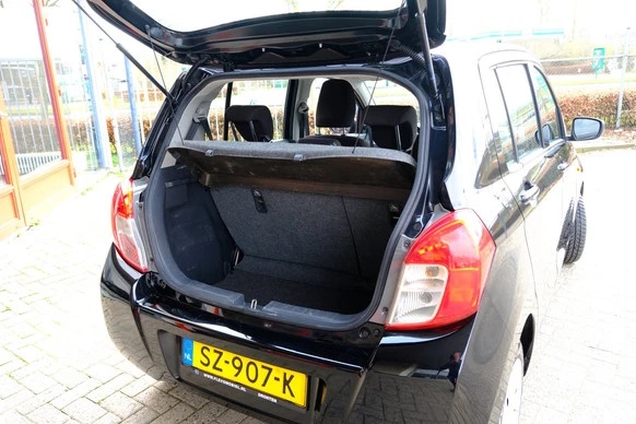 Suzuki Celerio - Afbeelding 9 van 24