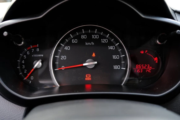 Suzuki Celerio - Afbeelding 11 van 24