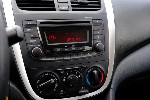 Suzuki Celerio - Afbeelding 13 van 24