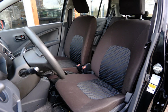 Suzuki Celerio - Afbeelding 15 van 24
