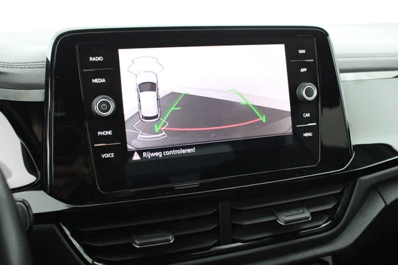 Volkswagen T-Roc - Afbeelding 5 van 30