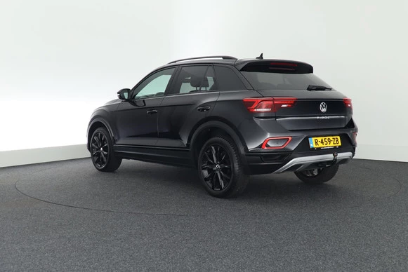 Volkswagen T-Roc - Afbeelding 7 van 30