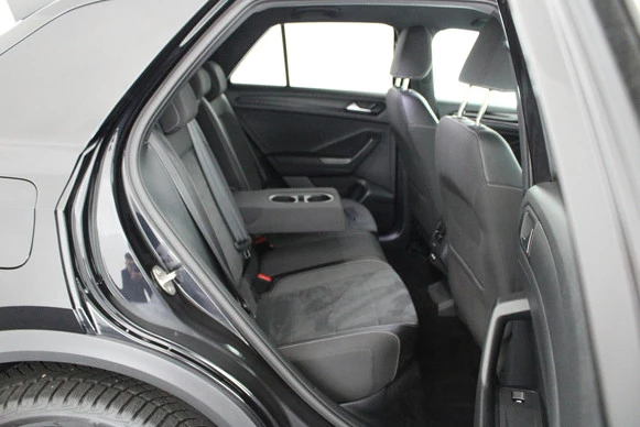 Volkswagen T-Roc - Afbeelding 11 van 30
