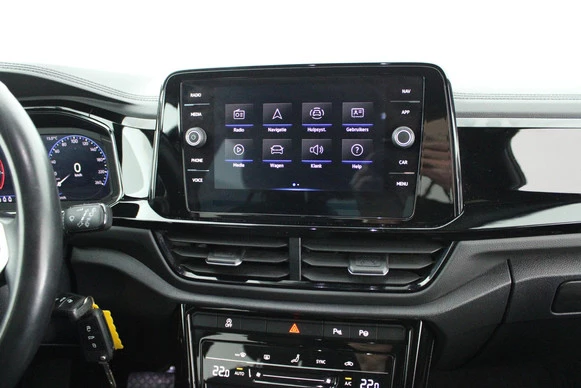 Volkswagen T-Roc - Afbeelding 13 van 30