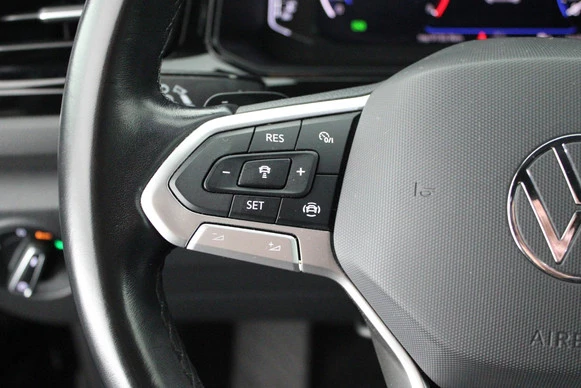 Volkswagen T-Roc - Afbeelding 16 van 30