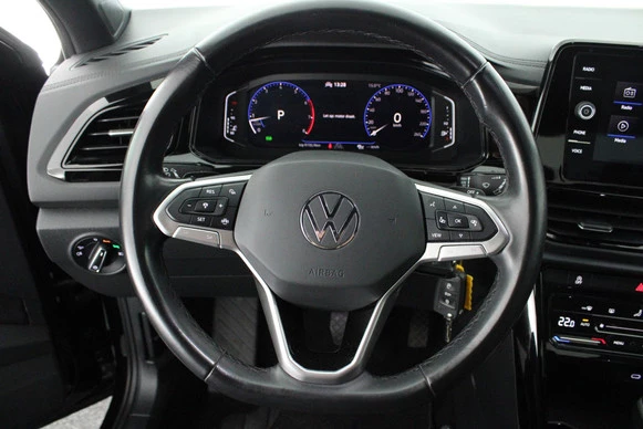 Volkswagen T-Roc - Afbeelding 17 van 30