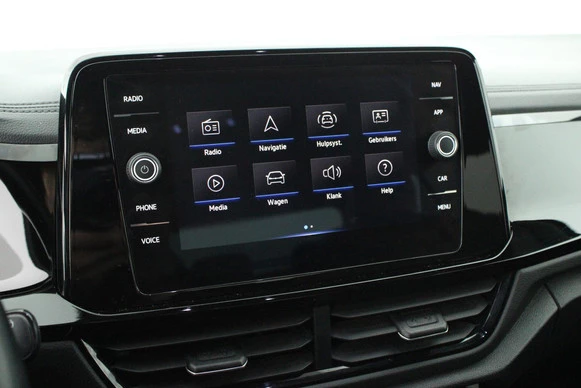 Volkswagen T-Roc - Afbeelding 19 van 30